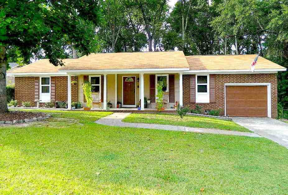 4443 Shadowood Dr - Photo 2 of 18