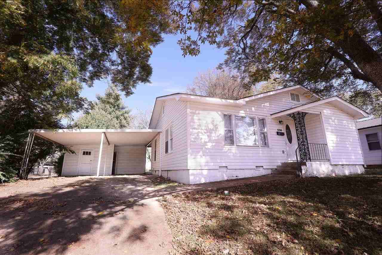 1014 W Cherry Ave - Photo 2 of 14