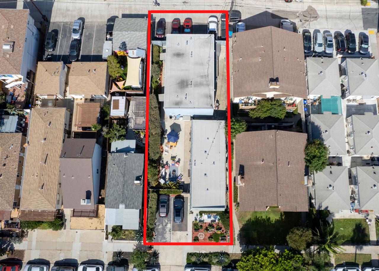 5022 Saratoga Ave #2 - Photo 2 of 23