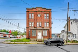 featured image of 100 W High St