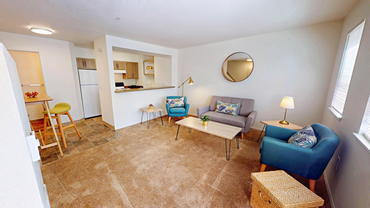 Springbrook Village Apartments (SVA) - Photo 7 of 50