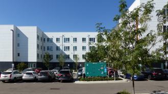 201 South Cherokee Street - Photo 1 of 1