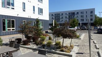 201 S Cherokee St - Photo 1 of 1