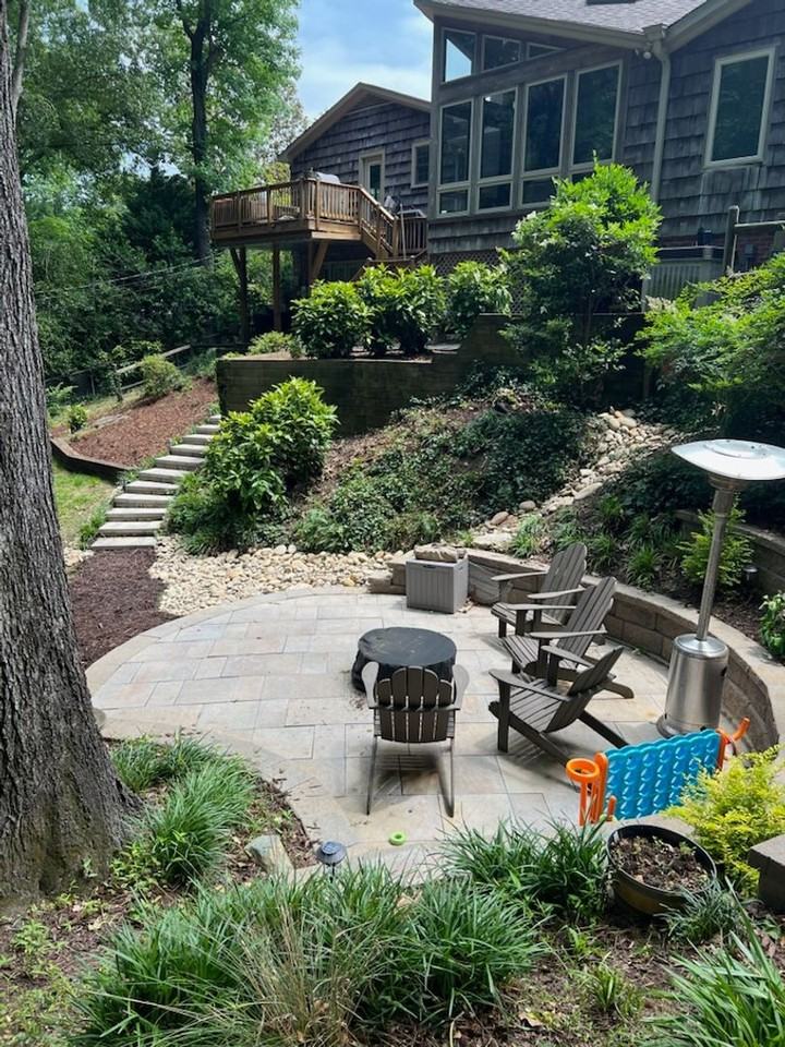 1404 Fernwood Dr - Photo 2 of 20