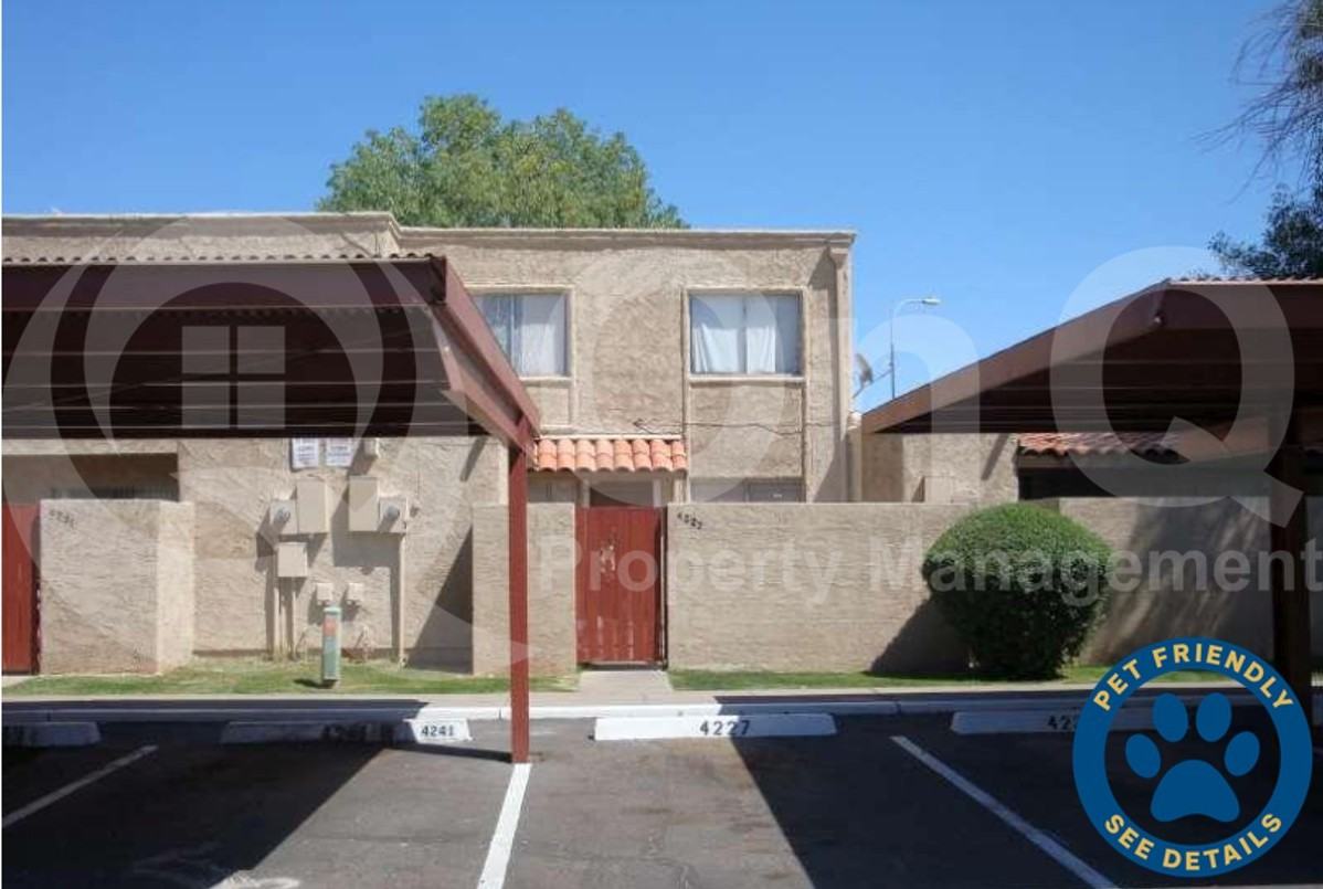 4227 North 68th Drive #467