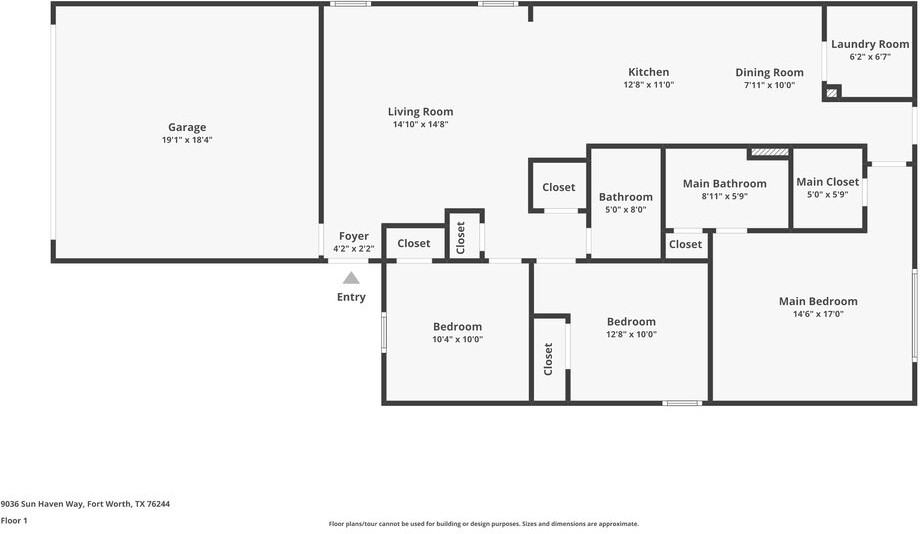 9036 Sun Haven Way - Photo 2 of 16