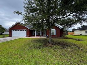 215 Mancey Garrason Loop - Photo 1 of 1