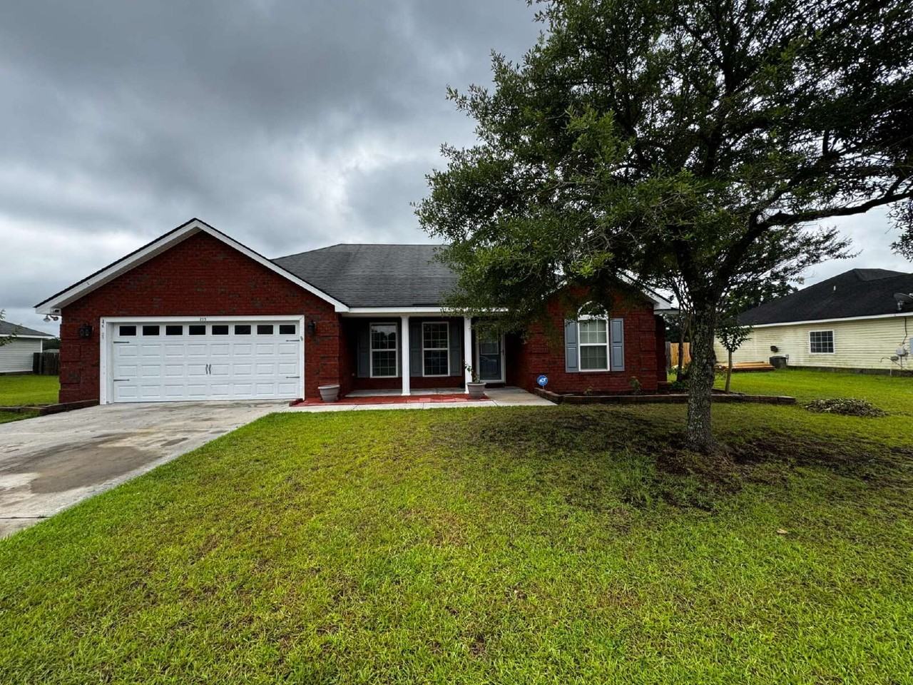 215 Mancey Garrason Loop - Photo 2 of 20