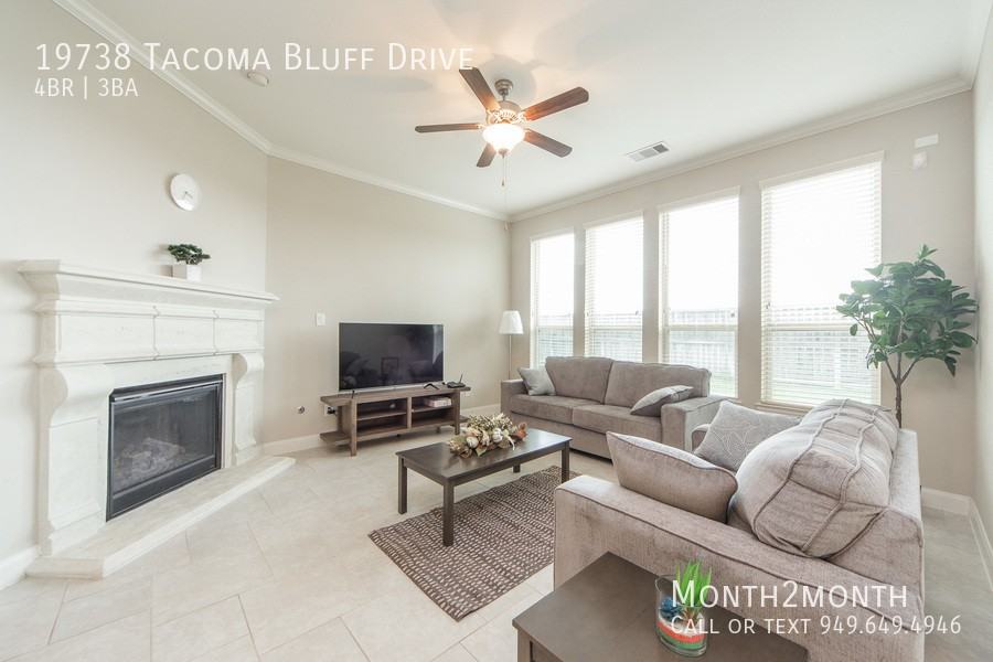 19738 Tacoma Bluff Dr - Photo 2 of 26