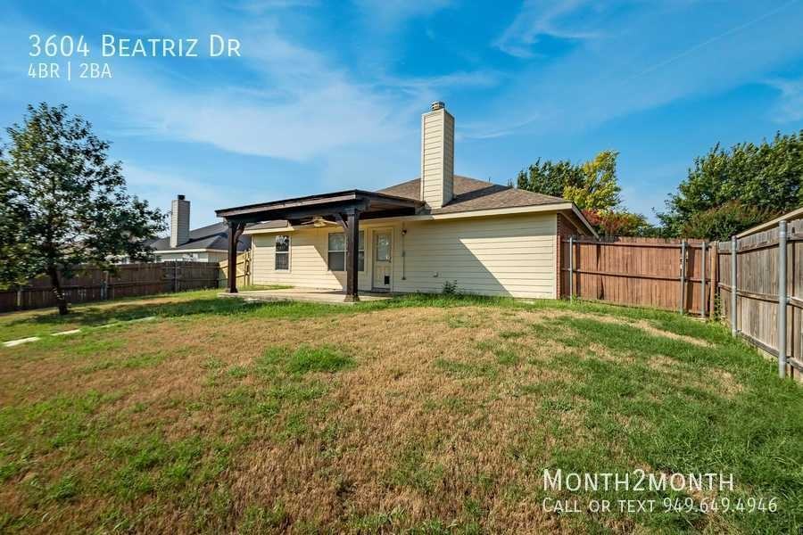 3604 Beatriz Dr - Photo 5 of 34