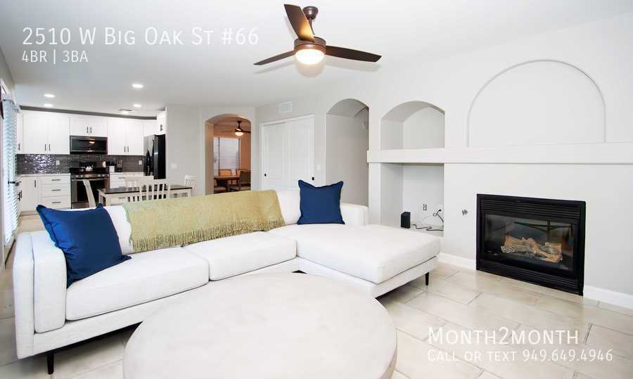 2510 W Big Oak St - Photo 2 of 37