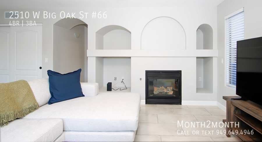 2510 W Big Oak St - Photo 3 of 37