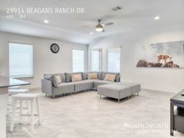 featured image of 29914 Reagans Ranch Dr