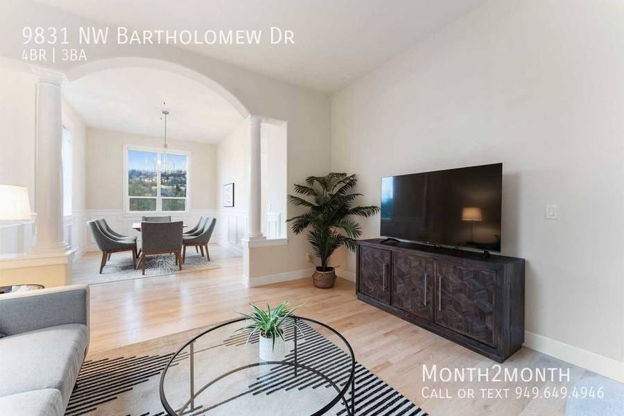 9831 Nw Bartholomew Dr - Photo 3 of 35