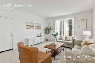 11002 Getaway Dr - Photo 1 of 1