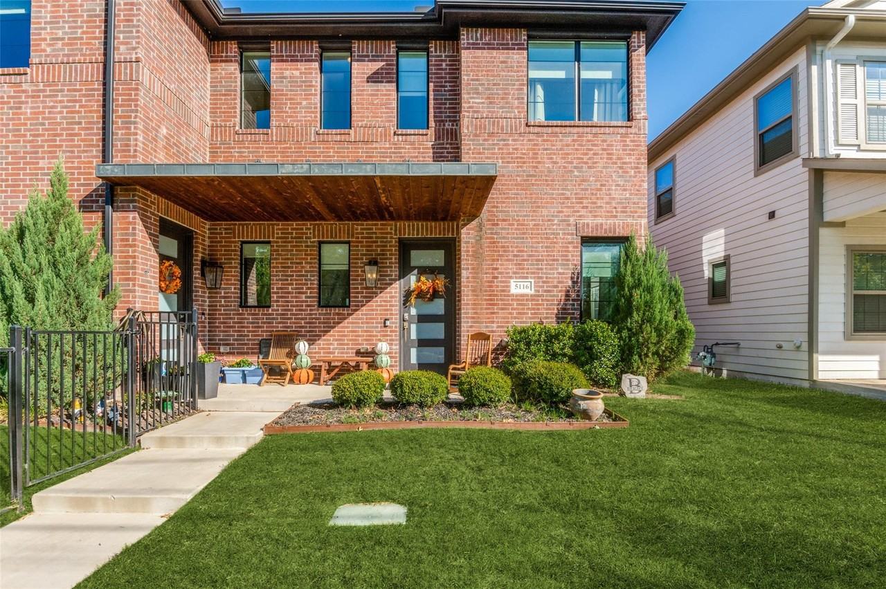 5116 Slate St #NA - Photo 2 of 20