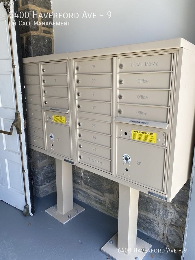 6400 Haverford Ave #9 - Photo 6 of 31