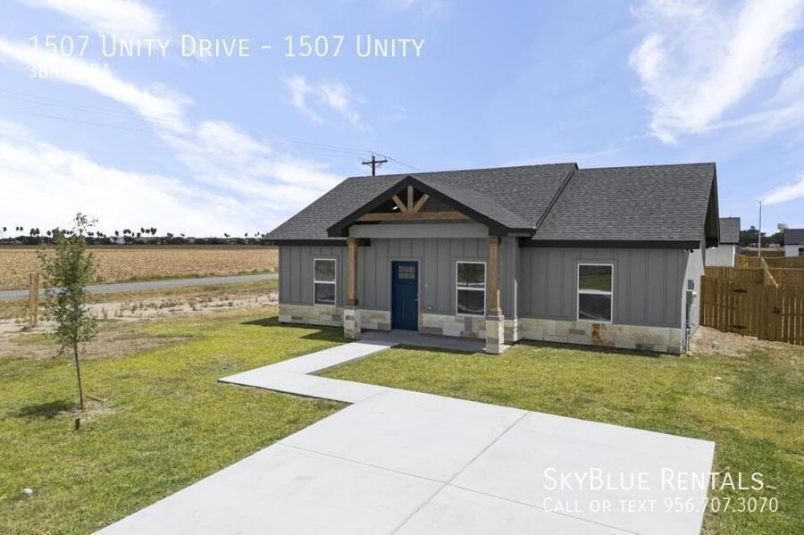 1507 Unity Dr #1507UNITY - Photo 3 of 25