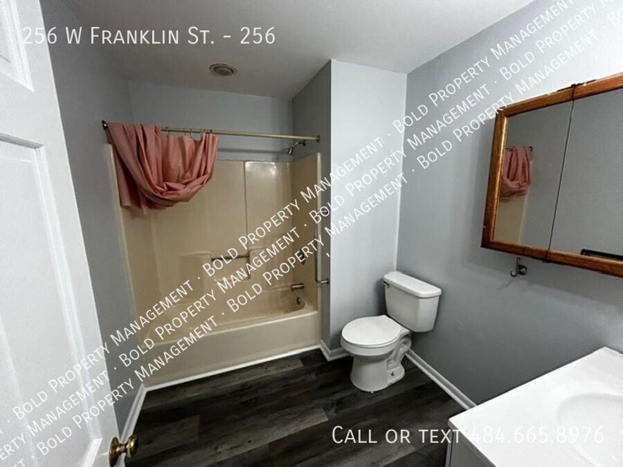 256 W Franklin St #256 - Photo 3 of 9