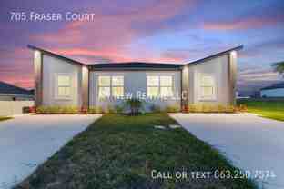 705 Fraser Ct - Photo 1 of 1