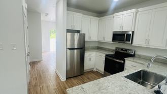 1317 S Battery St #B - Photo 1 of 1