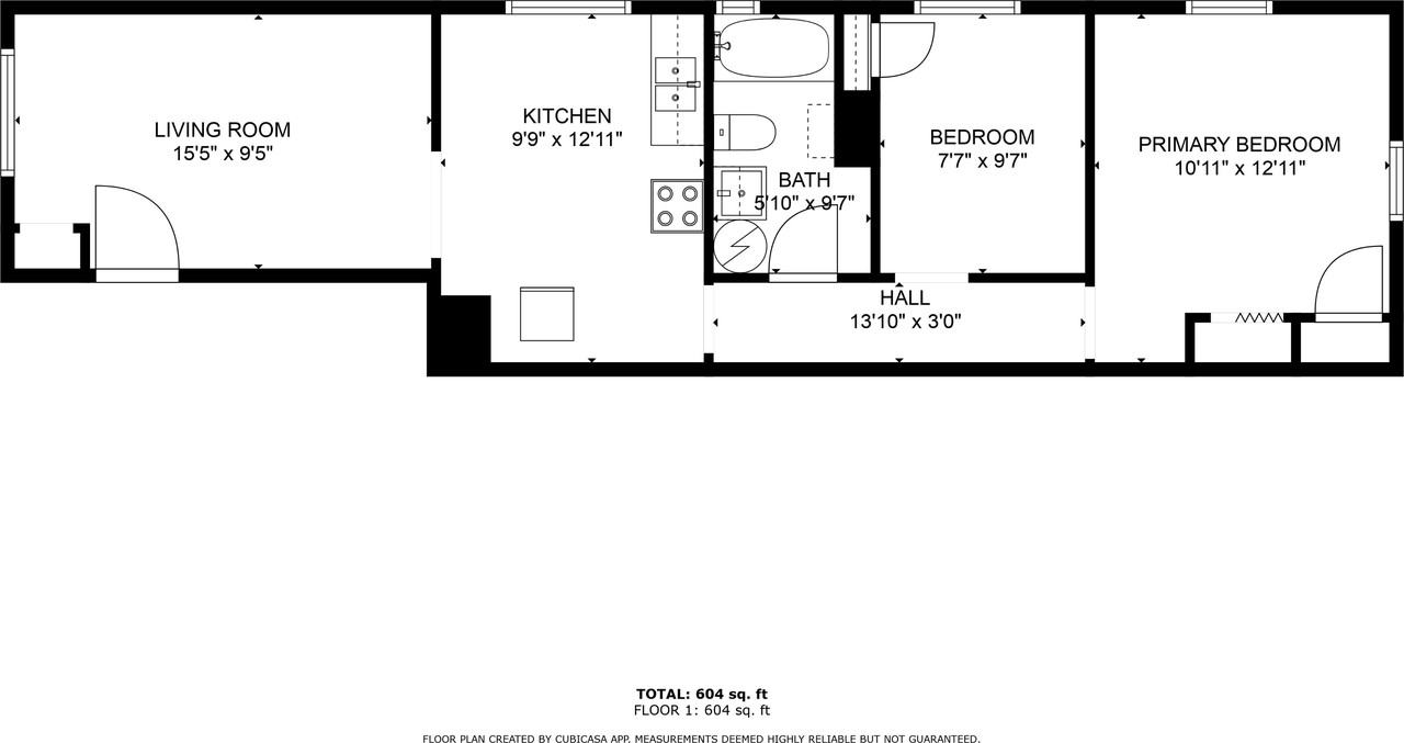 Jackson Street 1096 - 45215 - Photo 3 of 8