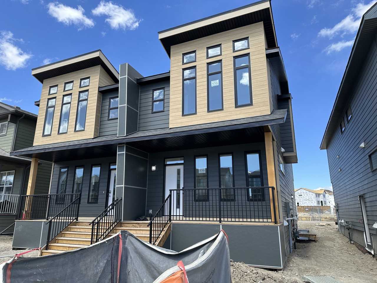 556 Rowmont Boulevard Northwest - Photo 3 of 18