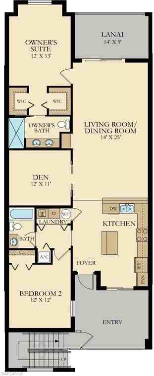 43011 43011 Greenway #1225 - Photo 2 of 45