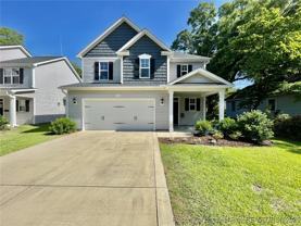 1116 Simpson St - Photo 1 of 1