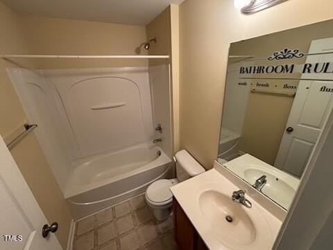 1311 Canyon Rock Ct - Photo 6 of 11