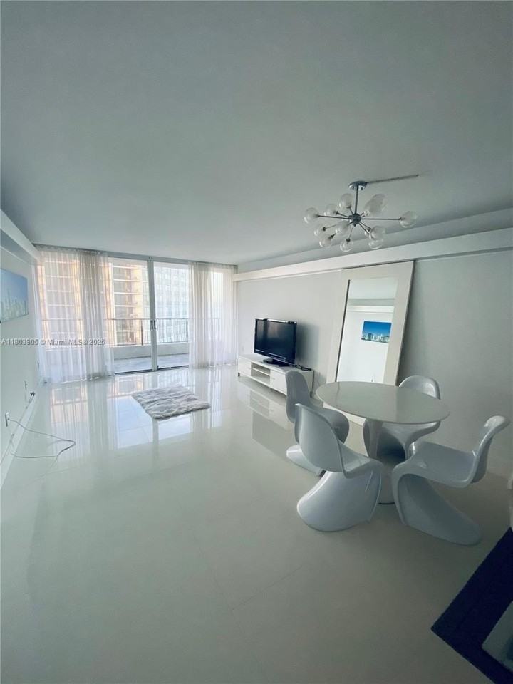 555 Northeast 15th Street #27G - Photo 2 of 10