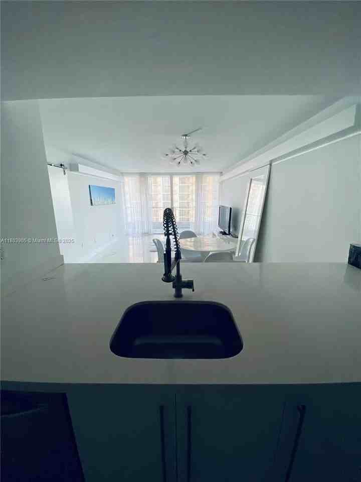 555 Northeast 15th Street #27G - Photo 3 of 10