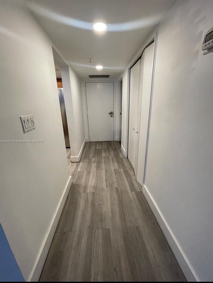 555 Northeast 15th Street #16F - Photo 2 of 8