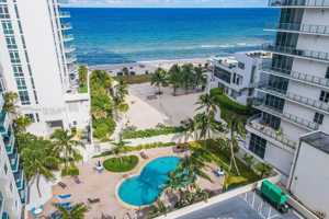 featured image of 4001 S Ocean Dr #5J