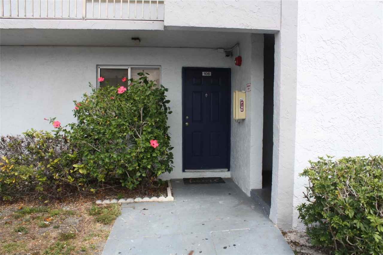 8610 Sherman Circle North #108