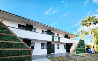 191 Sw 15th St #103 - Photo 1 of 1