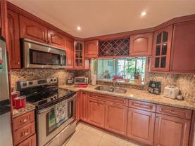 3301 N Country Club Dr #306 - Photo 1 of 1
