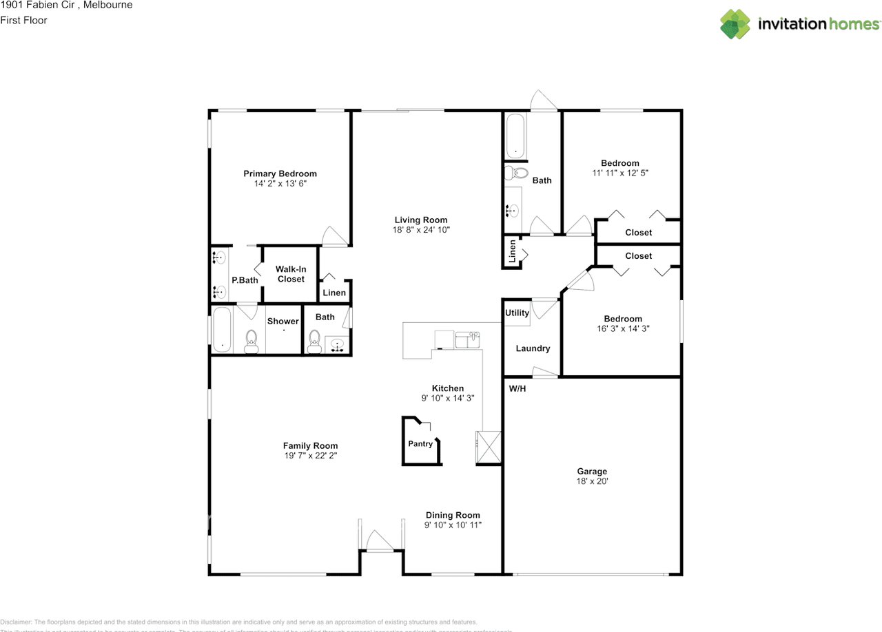 1901 Fabien Cir - Photo 2 of 21