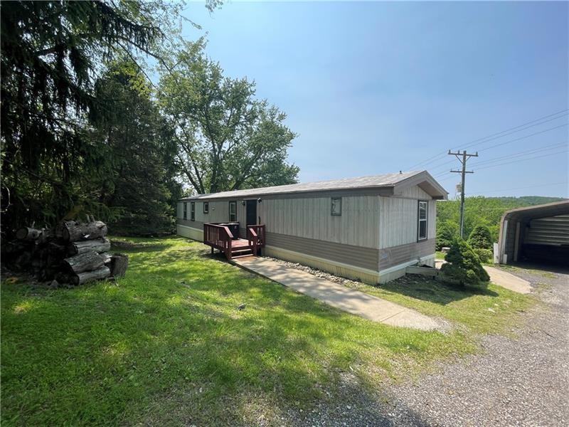 1512 Millers Run Rd - Photo 2 of 24