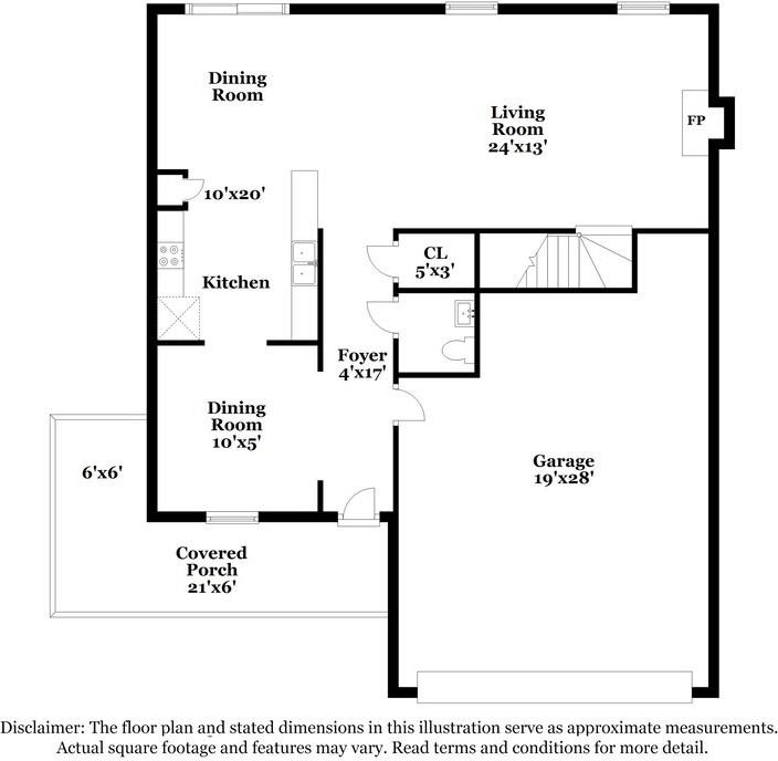 1260 Lasalle Dr - Photo 2 of 17