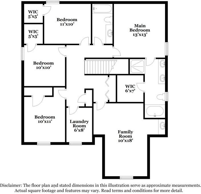 1260 Lasalle Dr - Photo 3 of 17