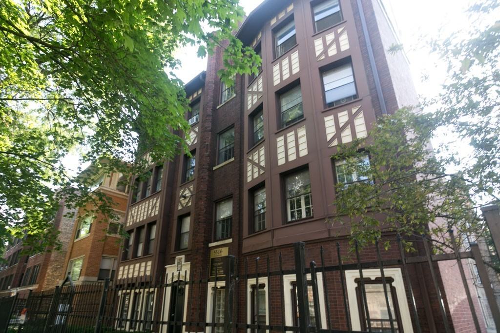 5514 N Kenmore Ave #P901