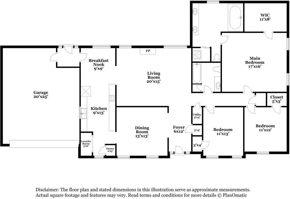 8533 Kettering Dr - Photo 2 of 16