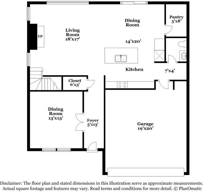 150 Long Leaf St - Photo 2 of 17