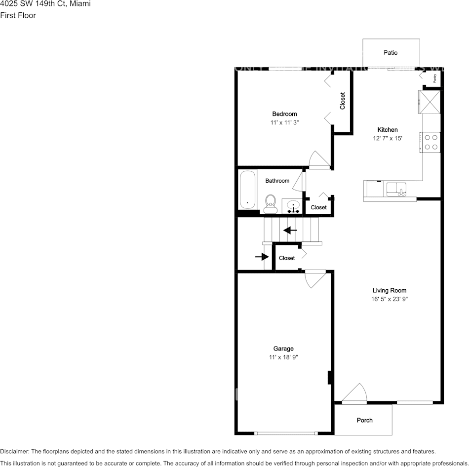 4025 Sw 149th Ct - Photo 2 of 20