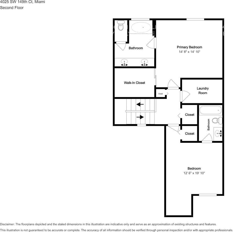 4025 Sw 149th Ct - Photo 3 of 20