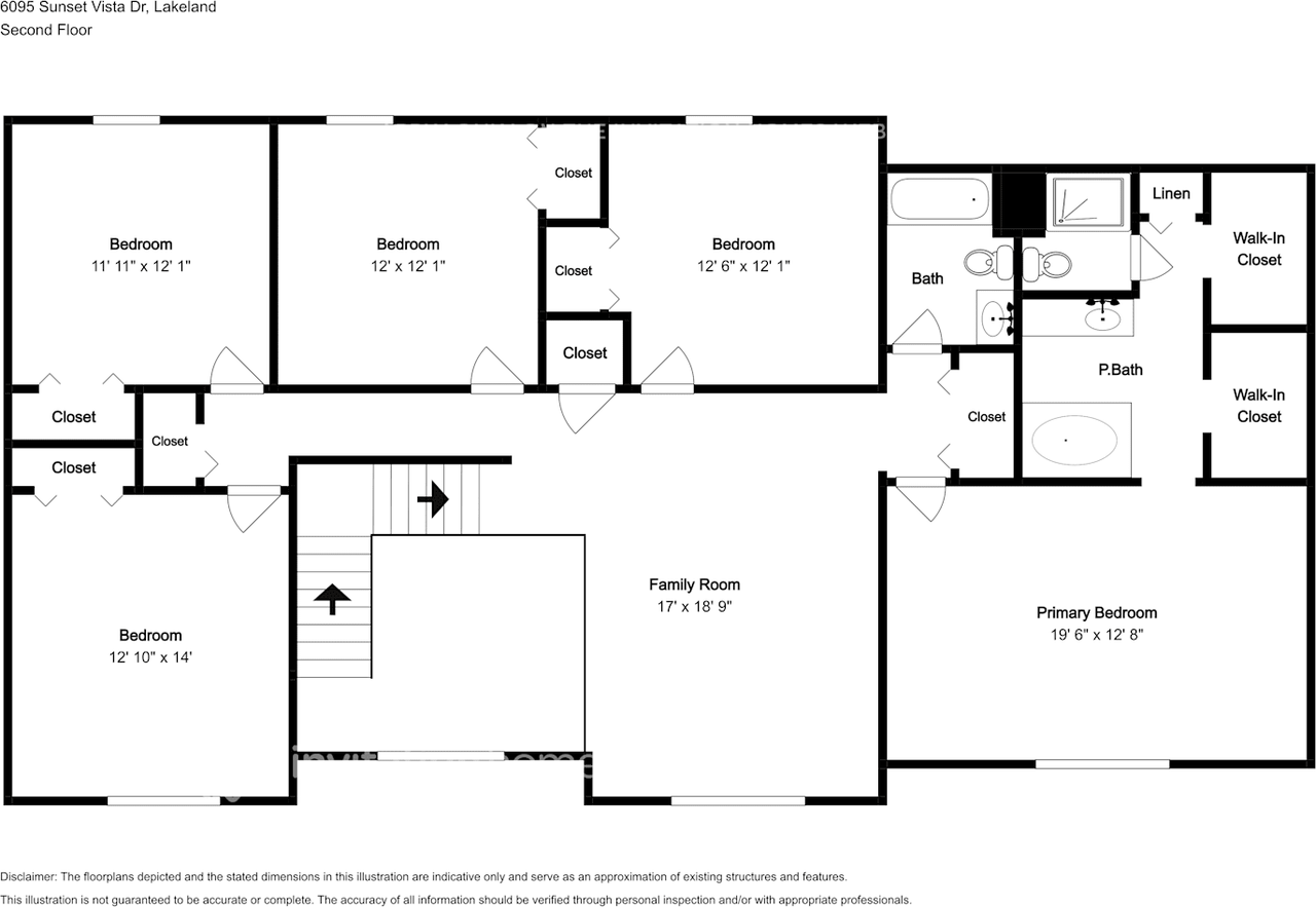 6095 Sunset Vista Dr - Photo 3 of 29