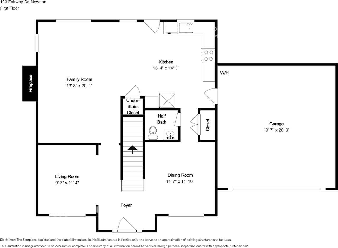 193 Fairway Dr - Photo 2 of 23