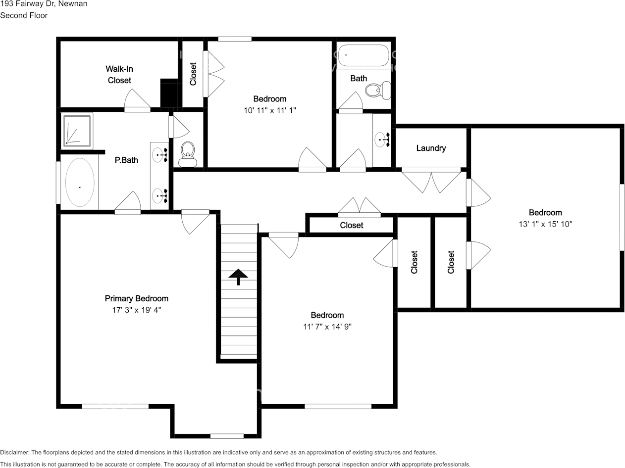 193 Fairway Dr - Photo 3 of 23