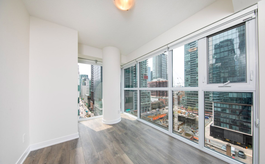 87 Peter Street #1203 - Photo 3 of 10